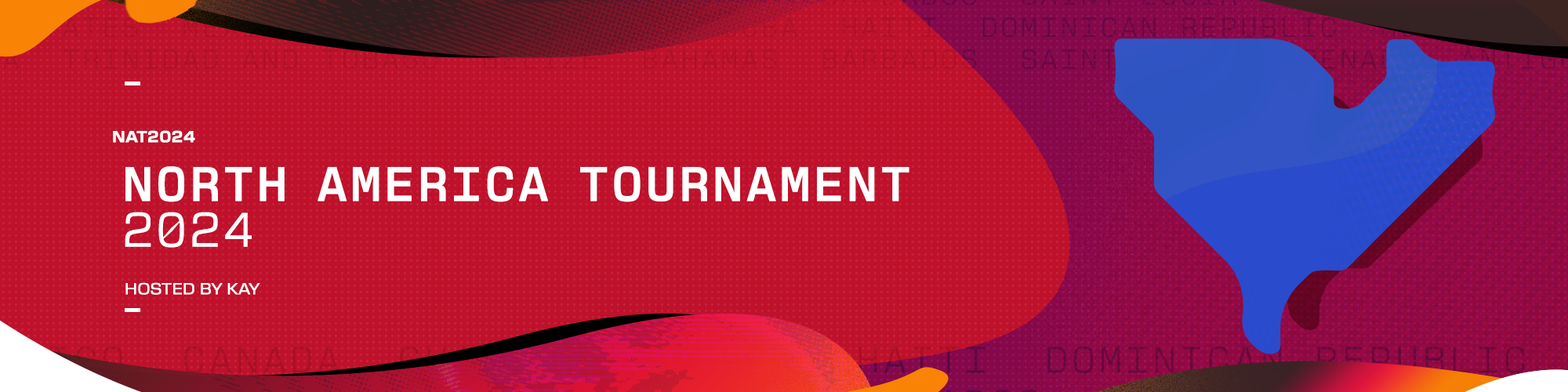 North America Tournament 2024