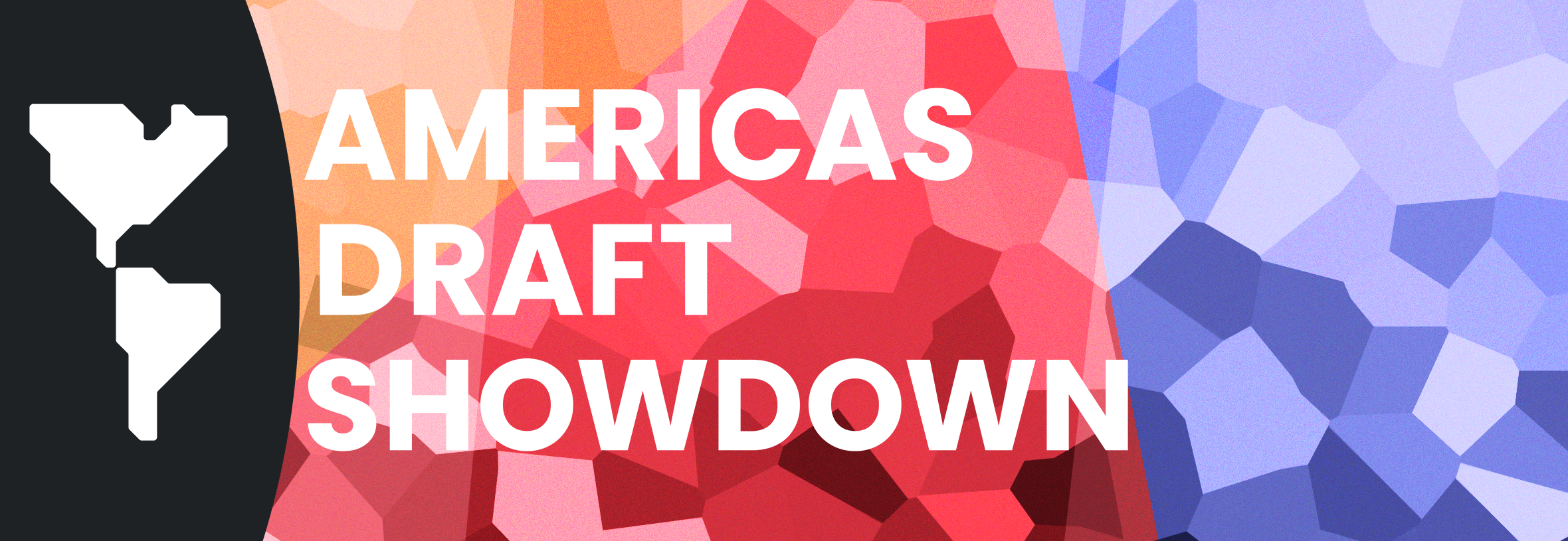 Americas Draft Showdown 2022 Division 1